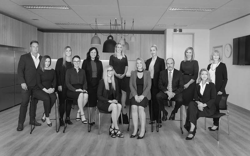 Top 12 Best Family Lawyers in Perth