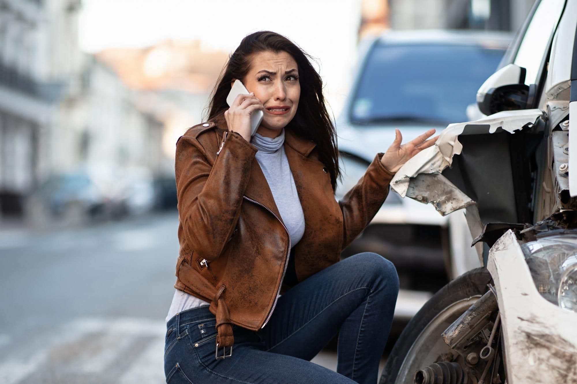 The Best Car Accident Lawyers in Perth